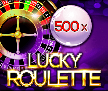 Lucky Roulette