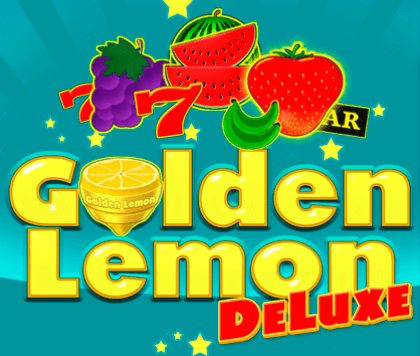 Golden Lemon DeLuxe