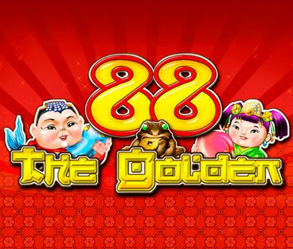88 Golden 88