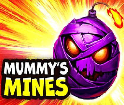 Mummy Mines