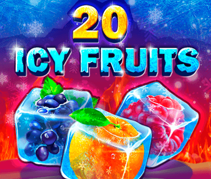 Icy Fruits