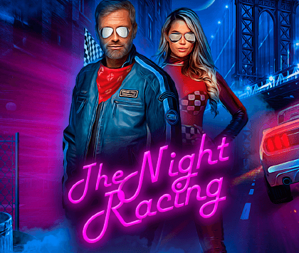 The Night Racing