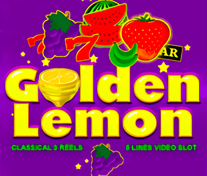 Golden Lemon