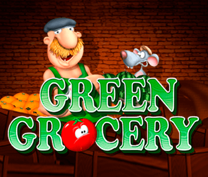 Greengrocery