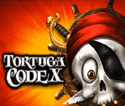 Tortuga CodeX