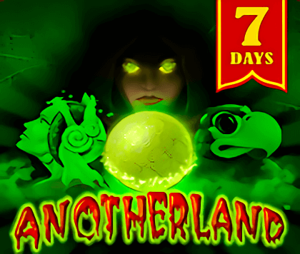 7 Days Anotherland