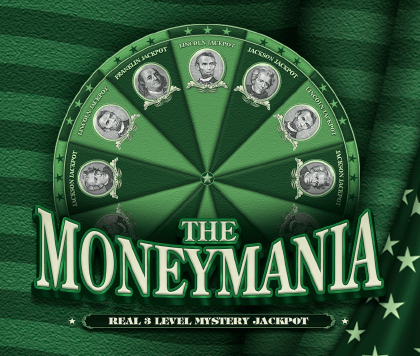 The Moneymania
