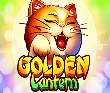 Golden Lantern