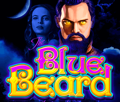 BlueBeard