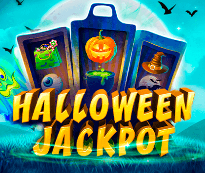 Halloween Jackpot