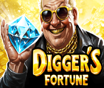 Digger's Fortune
