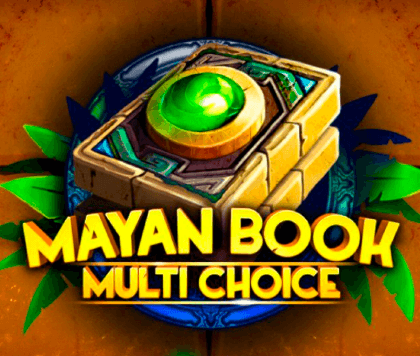 Mayan Book