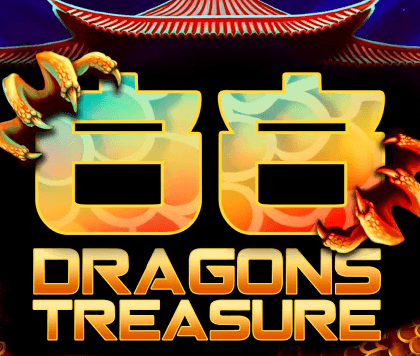 88 Dragons Bounty