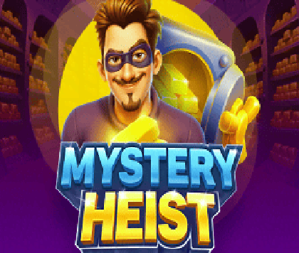 Mystery Heist