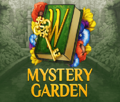 Mystery Garden