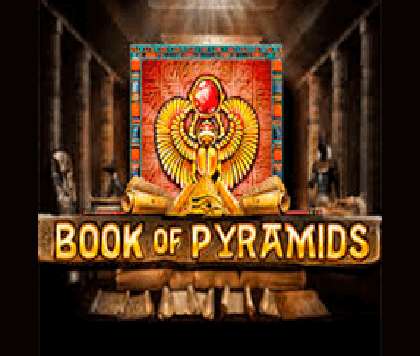 Book of Pyramids