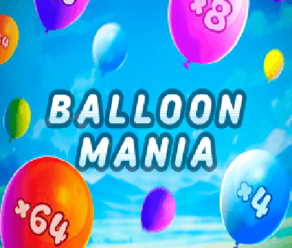 Balloon Mania