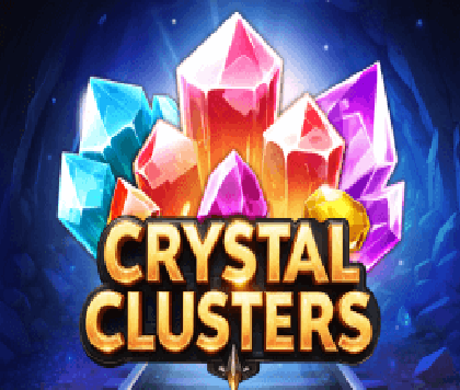 Crystal Clusters