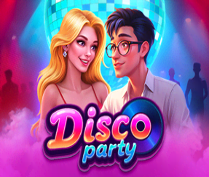 Disco Party