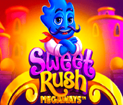 Sweet Rush Megaways