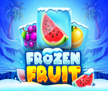 FROZEN FRUIT