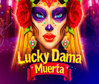 Lucky Dama Muerta