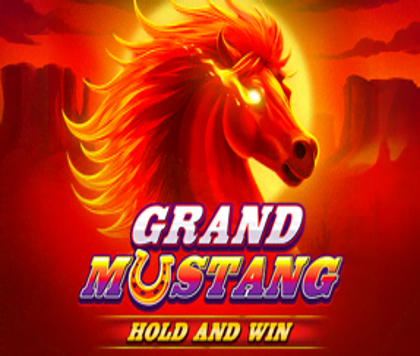 Grand Mustang
