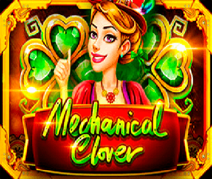 Mechanical Clover