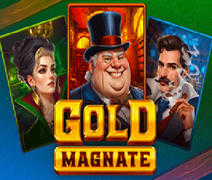 Gold Magnate