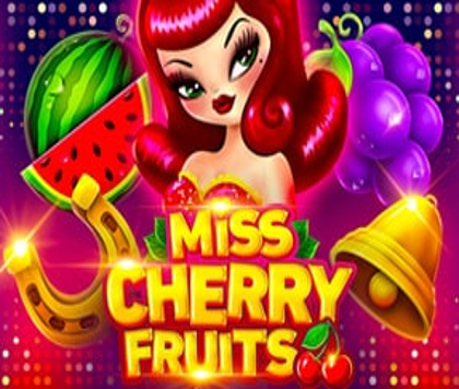 Miss Cherry Fruits