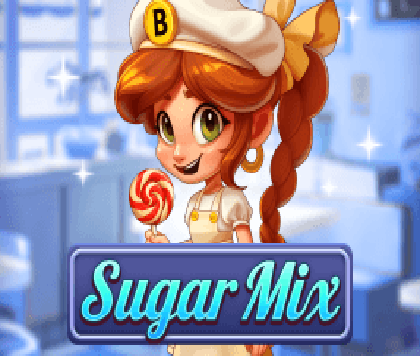 Sugar Mix