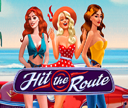 Hit The Route