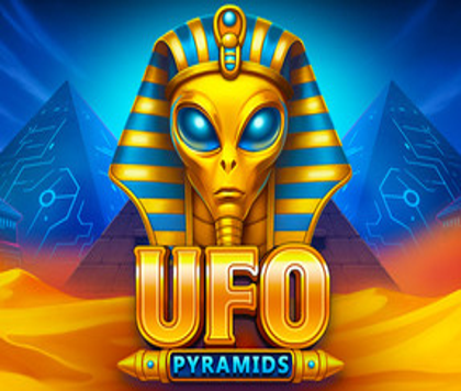 UFO Pyramids