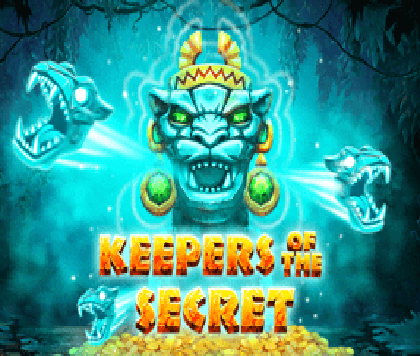 Keepers Of The Secret