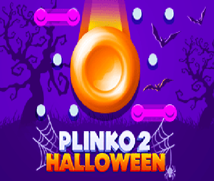 PLINKO 2 HALLOWEEN