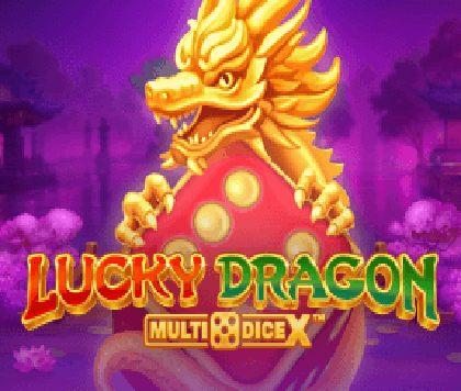 Lucky Dragon MultiDice X