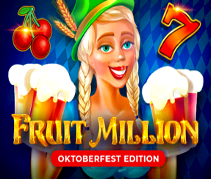 Fruit Million