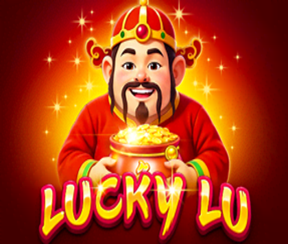 Lucky Lu