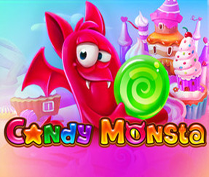 Candy Monsta