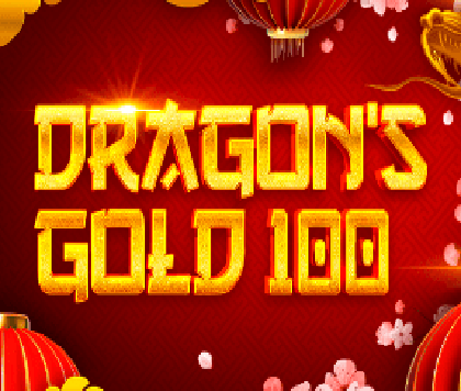 Dragon's Gold 100