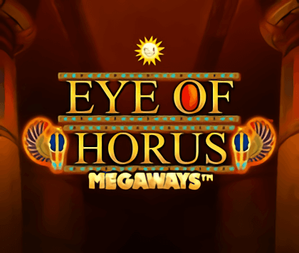 Eye of Horus Megaways