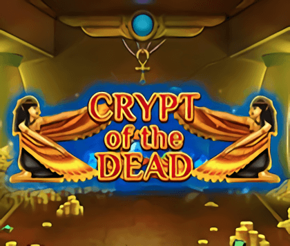 Crypt of the Dead