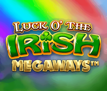 Luck of the Irish Megaways