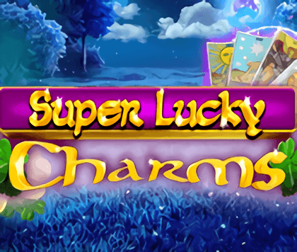 Super Lucky Charms