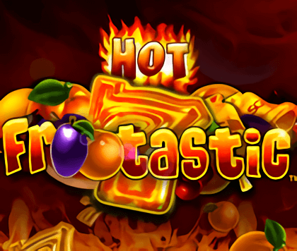 Hot Frootastic