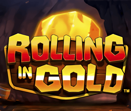 Rolling in Gold