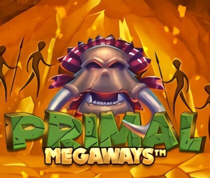 Primal Megaways