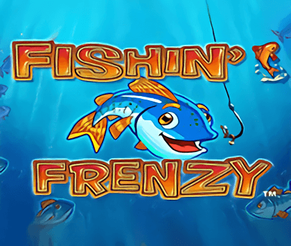 Fishing Frenzy