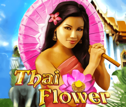 Thai Flower