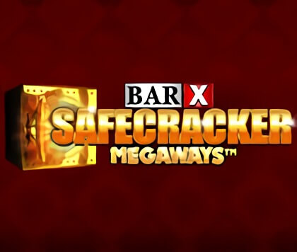 Bar X Safe Cracker Megaways